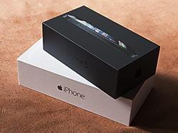 iPhone貼箱) iPhone貼箱)
