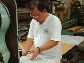 松本商店さん