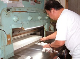 松本商店さん