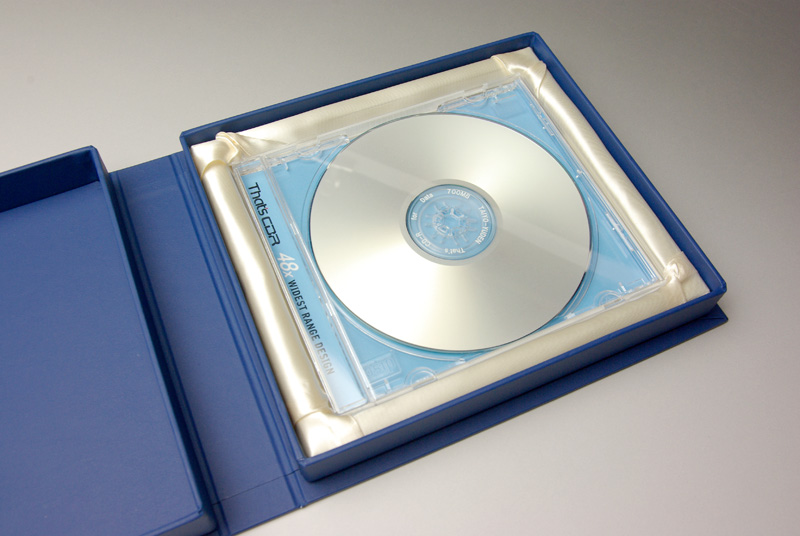 DVDケース