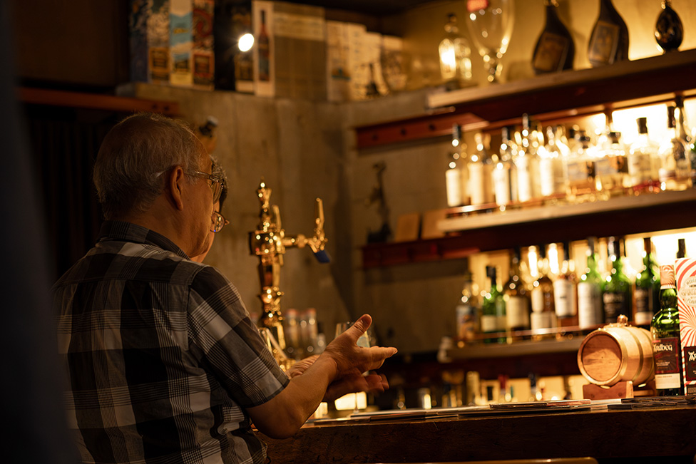 パッケージ／パッケージデザインは「ブランドを学ぶ勉強机」である