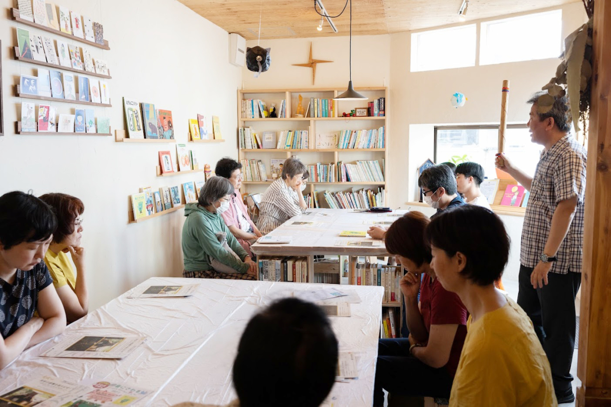 さわって、つくる。つくって、さわる。触覚の大切さ