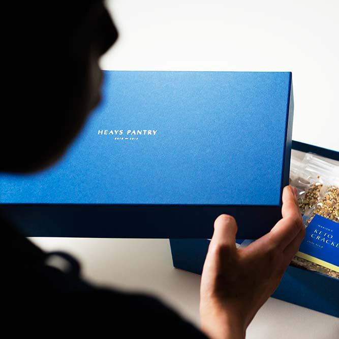 経営からみる、パッケージがコスト重視なのは何故？