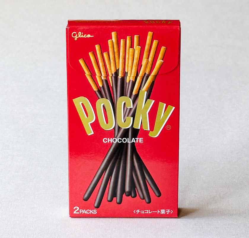 ポッキーのブランド戦略とパッケージの役割とは？