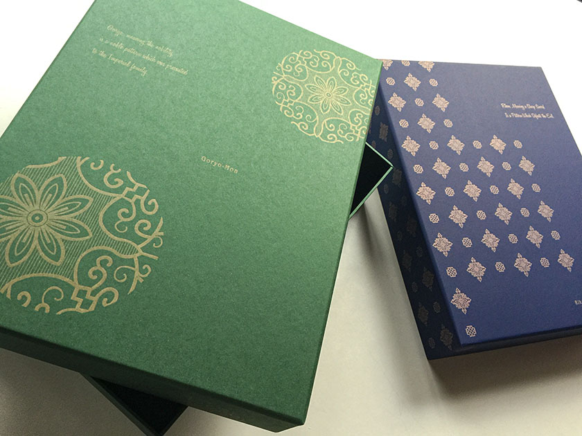 パッケージデザインは、顧客接点の設計と同じ