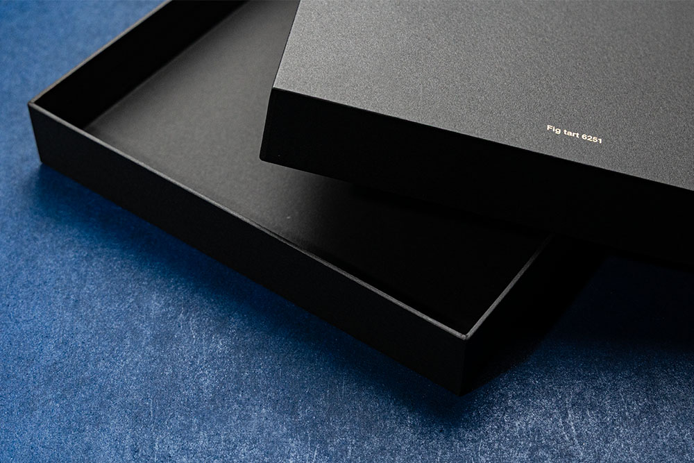 ブランドと箱の関係性を再定義する、意思を運ぶ箱