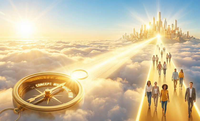 コンセプトとは？それがあるブランドはなぜ強いのか？