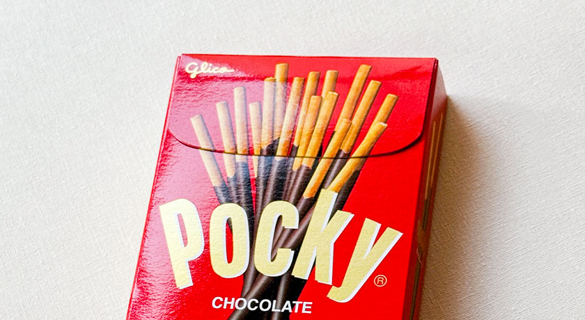 ポッキーのブランド戦略とパッケージの役割とは？