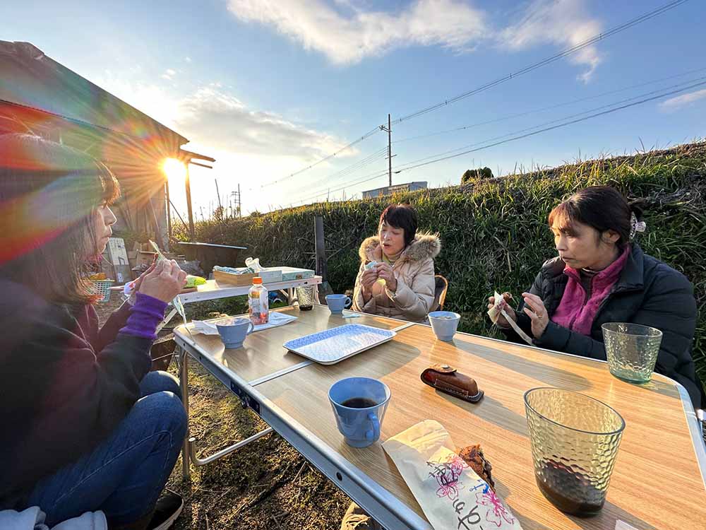 パッケージにも違和感、異質性、多様性が化学反応を起こす