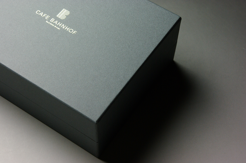 顧客接点としてのパッケージデザイン、経営戦略