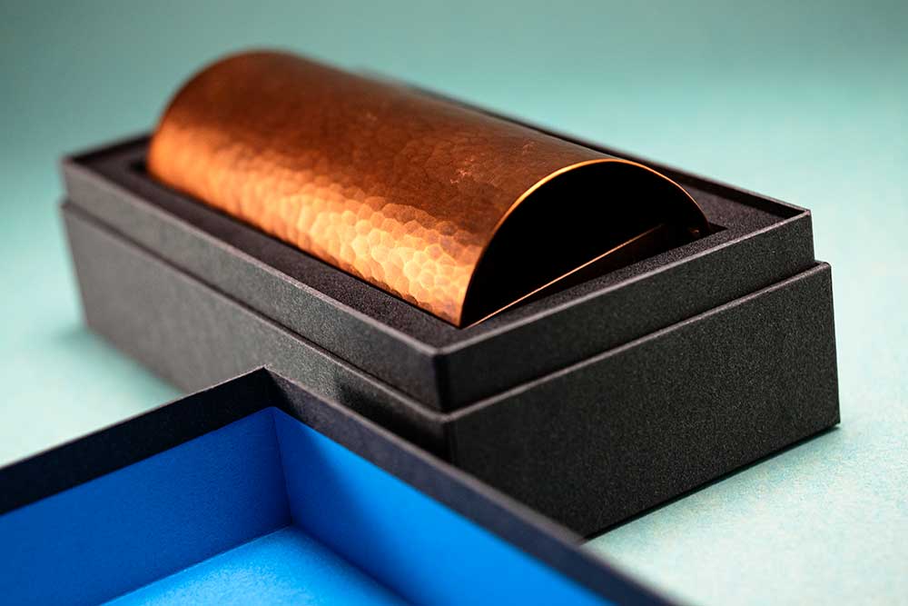 パッケージデザイン、ブランドの価値観、ブランド戦略