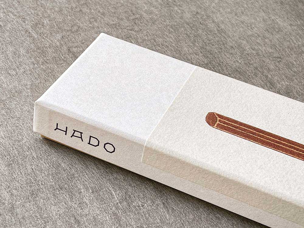 HADO、和包丁