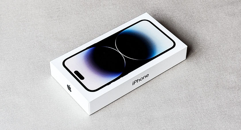 アップル流、利益を生み出す投資としてのパッケージデザイン戦略